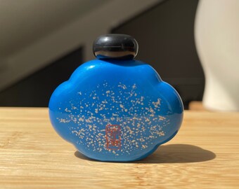 Blue de Chine di Marc de la Morandiere Profumo EDP in miniatura donna .17 floz 5 ml Mini fragranza