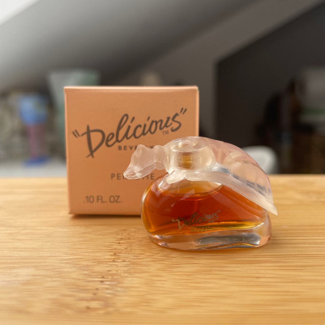 Delicious Beverly Hills by Gale Hayman Miniature Perfume Floz