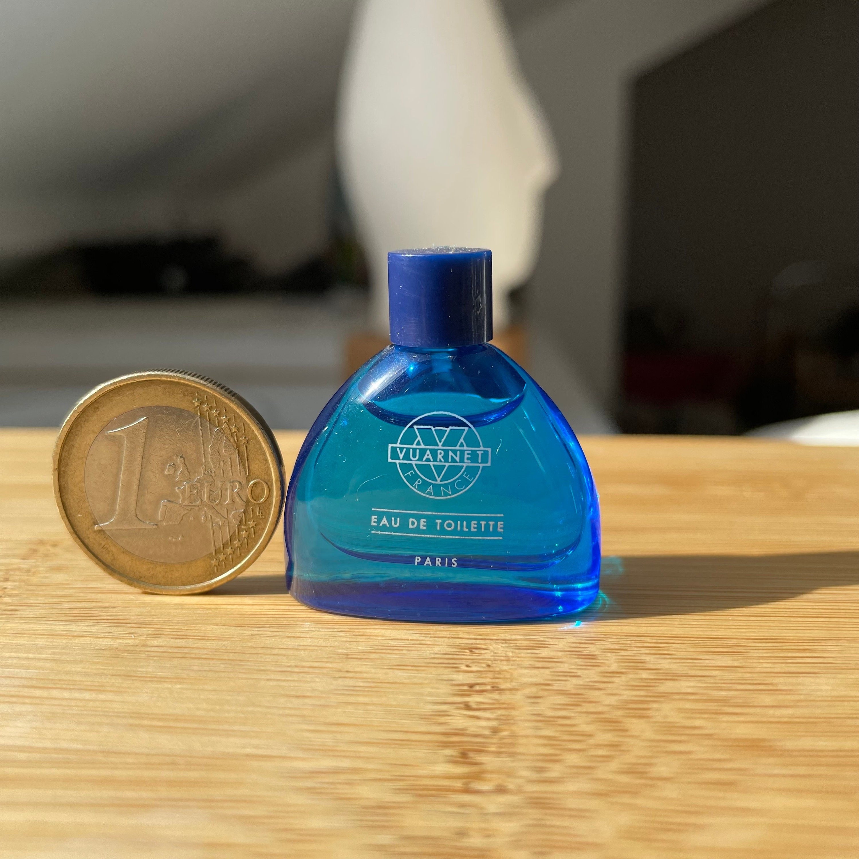 VUARNET Eau de Toilette 3ml