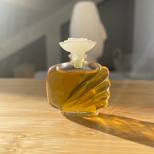 Beautiful by Estée Lauder miniature Perfume .12 floz 3,5 ml Mini fragrance