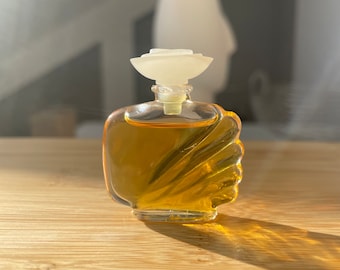 Mooi van Estée Lauder miniatuurparfum .12 floz 3,5 ml Mini geur