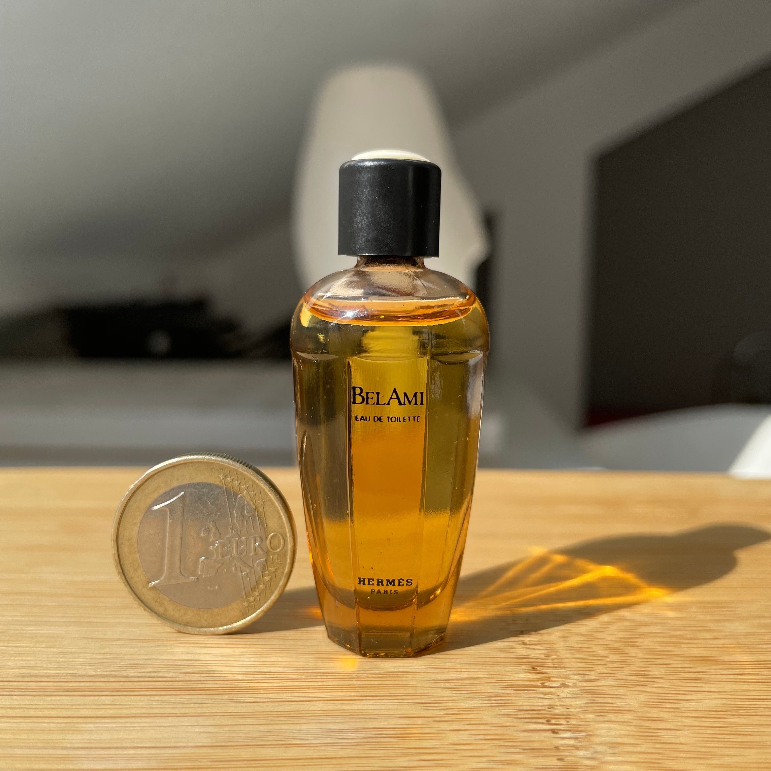 Belami by Hermes Miniature Perfume .27 Floz 8 Ml Mini