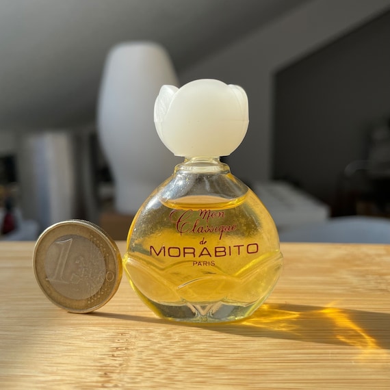 香水(女性用) MORABITO Mon Classique Eau de Toilette 香水(女性用) MORABITO Mon Classique Eau de Toilette Pascal