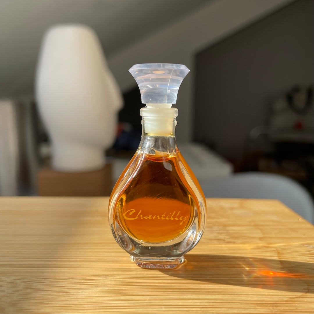 Chantilly by Houbigant Miniature Perfume Floz 3,7 Ml Vintage Mini  Fragrance EDP