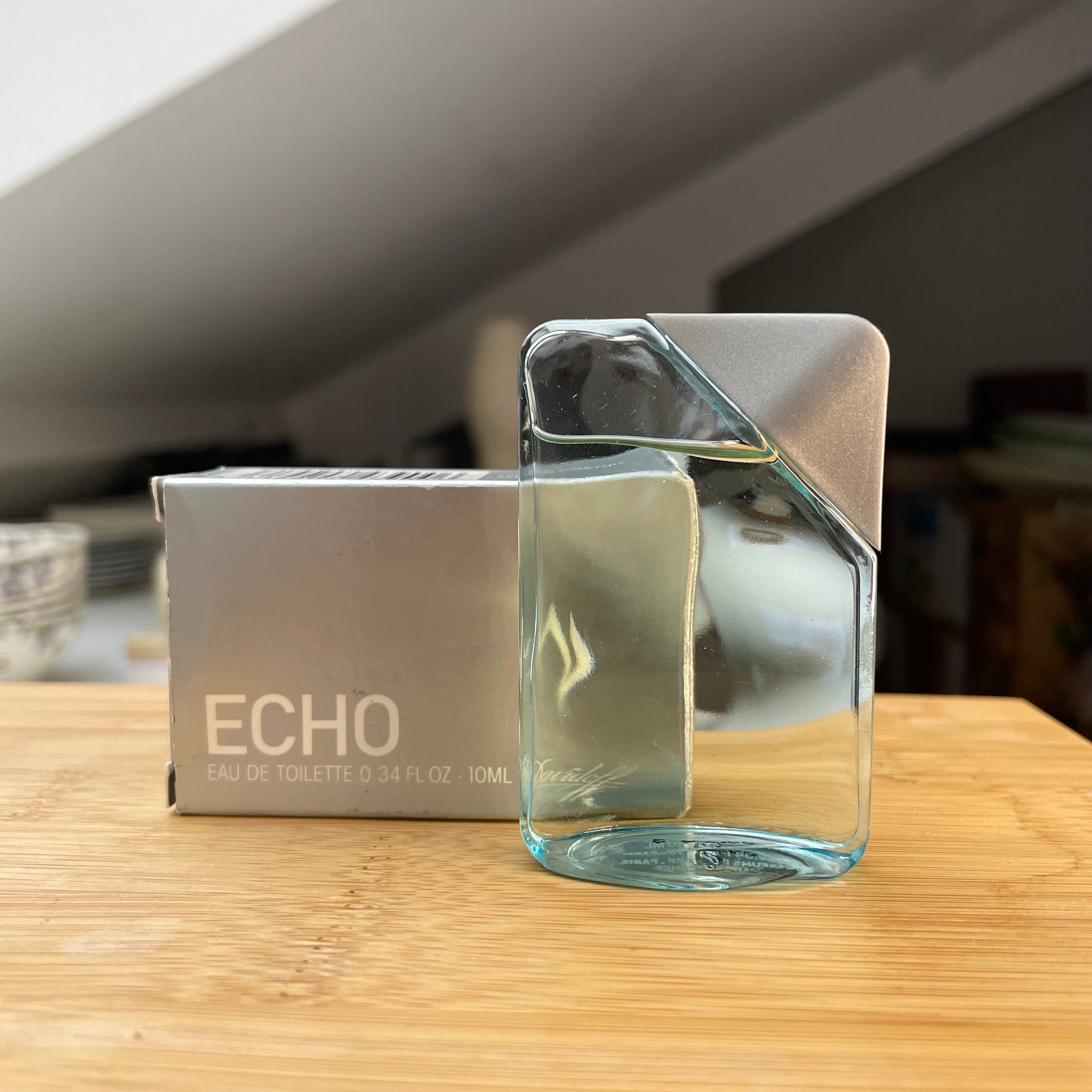 Davidoff echo hotsell