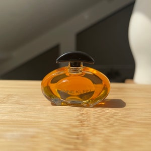 Anna Klein miniature Perfume .17 floz 5 ml Mini fragrance EDP