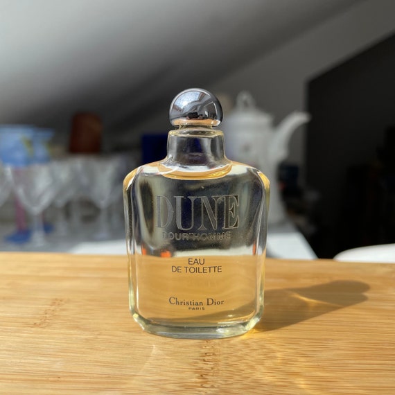 50ml Christian Dior DUNE POUR HOMME 50ml香水 クリスチャン ディオール デューン プールオム  Dior Dune - Eau de Toilette |