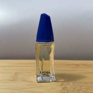 Kantara by Albin du Roy miniature Perfume .14 floz 4 ml Mini fragrance EDT