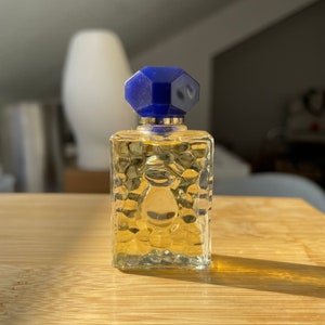 Salvador by Salvador Dali miniature Perfume .17 floz 5 ml Mini fragrance EDT