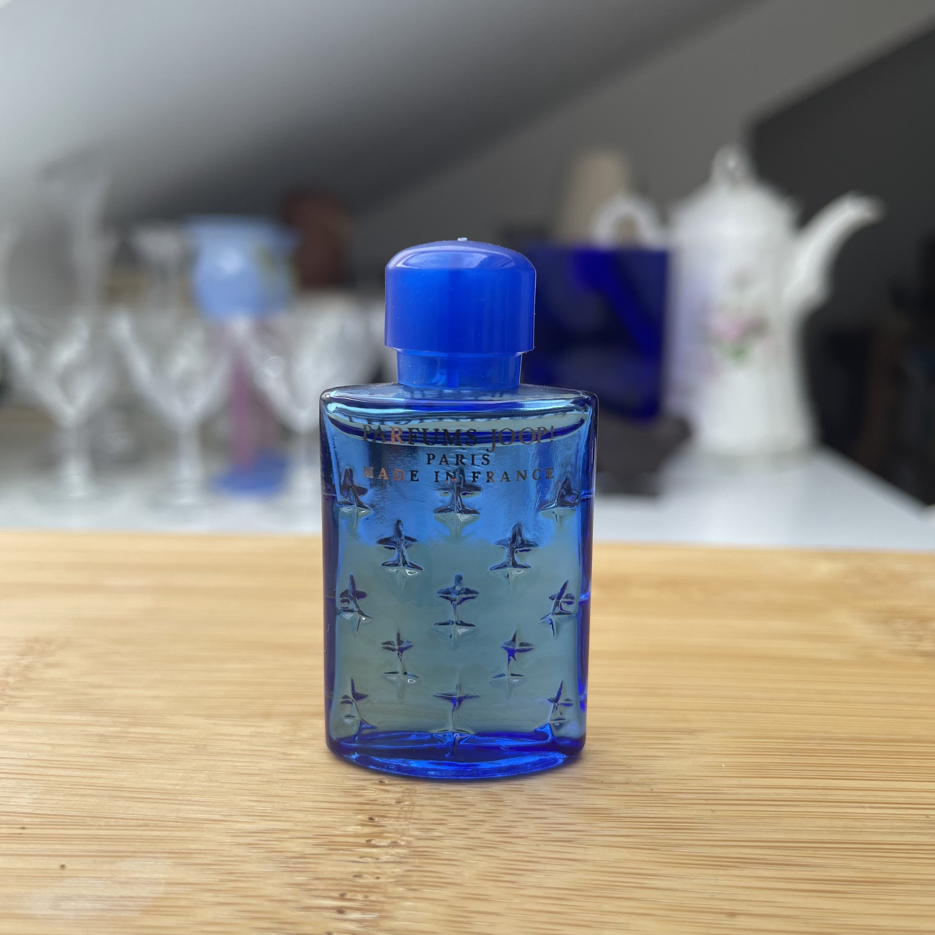 Nightflight Masculino Nightflight Joop Perfume Joop Night Flight