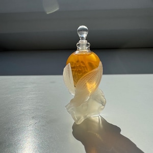 Perfum Lalique Les Elfes miniature Perfume .15 floz 4,5 ml