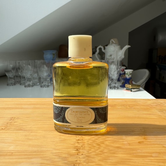 Dioressence parfum deals