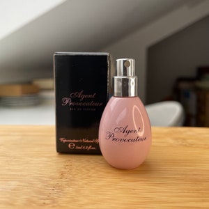 Mittel Provocatiere 5 ml EDP Boxed Rare