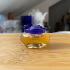 Firenze by Enrico Coveri miniature Perfume .13 floz 4 ml Mini fragrance EDT