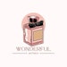 WonderfulPerfumeShop store logo