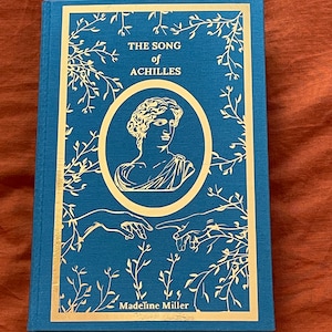 Reliure personnalisée du livre (cartonné)