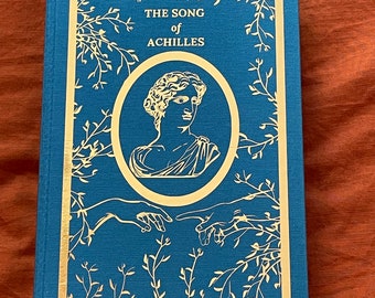 Op maat gemaakt boek opnieuw inbinden (hardcover)