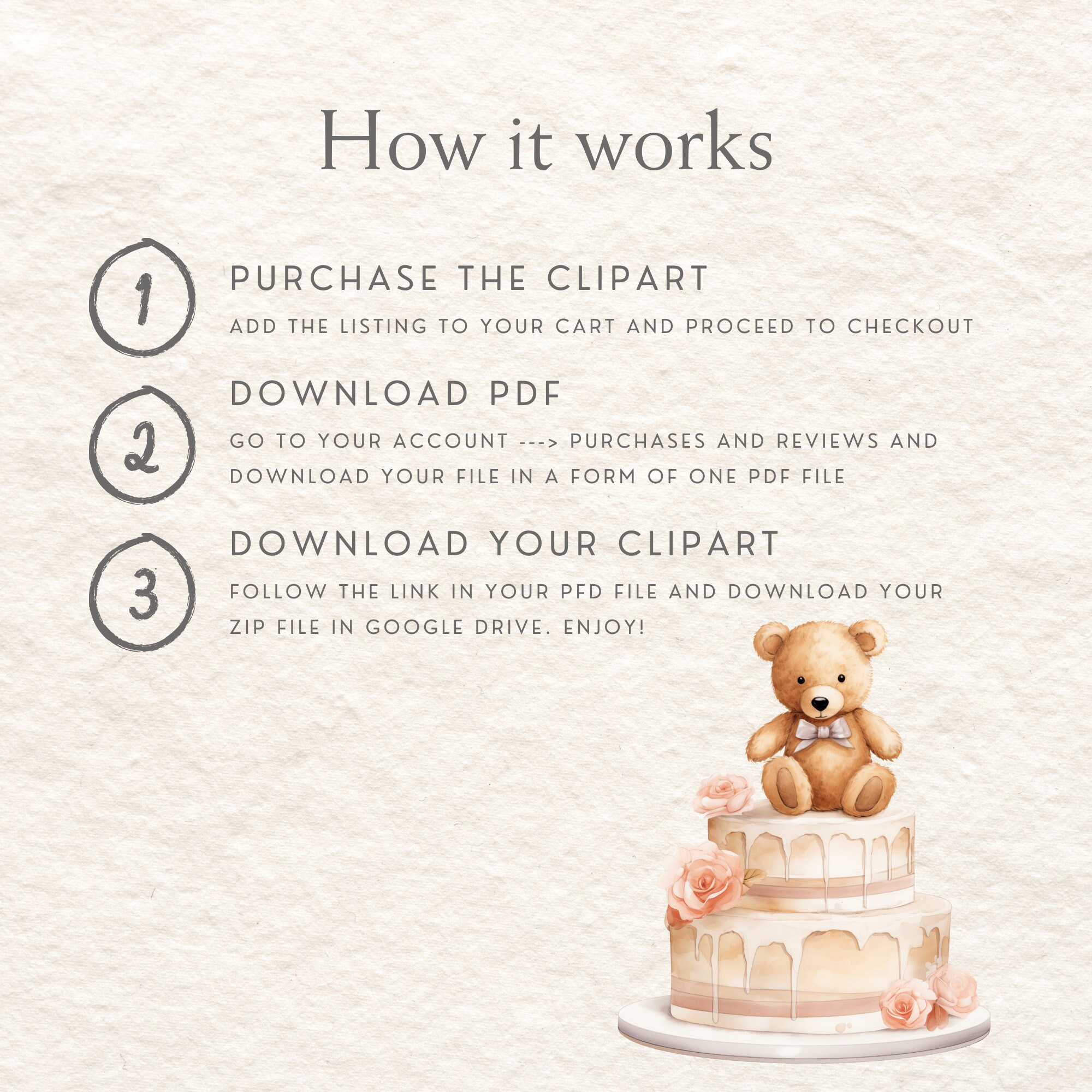 Clipart Gender Neutral Baby Shower Watercolor, Newborn Boho Baby