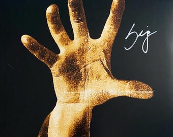 Serj Tankian Autographed System Of A Down Vinyl