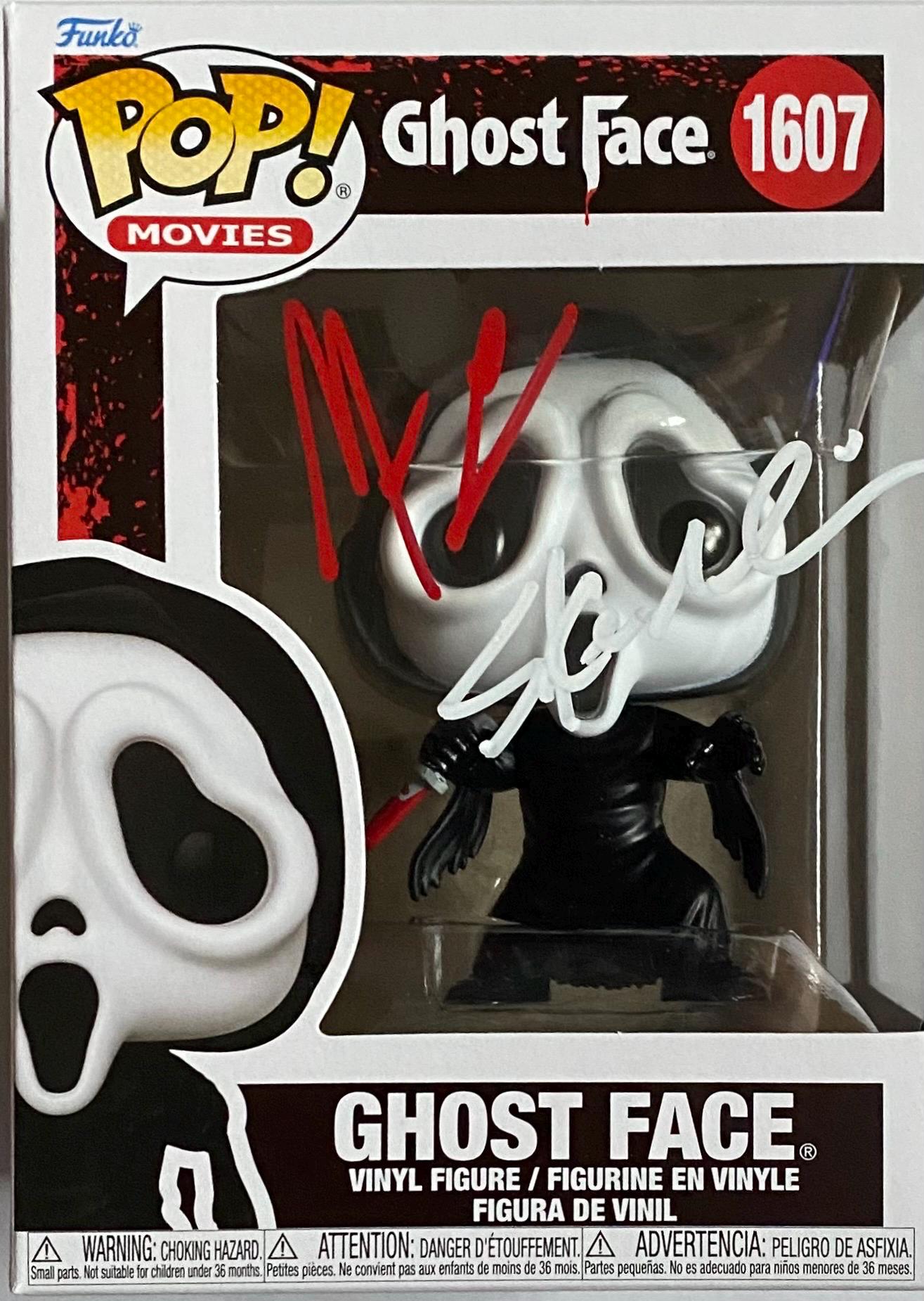 ゴーストフェイス Funko pop ファンコ GHOSTFACE Amazon.co.jp: POP Movies: Scream - ゴーストフェイス ファンコ