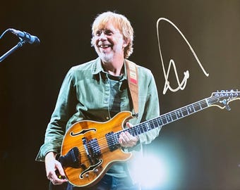 ジョナサン・デイビスの直筆サイン入りKorn 8x10写真 - Etsy 日本