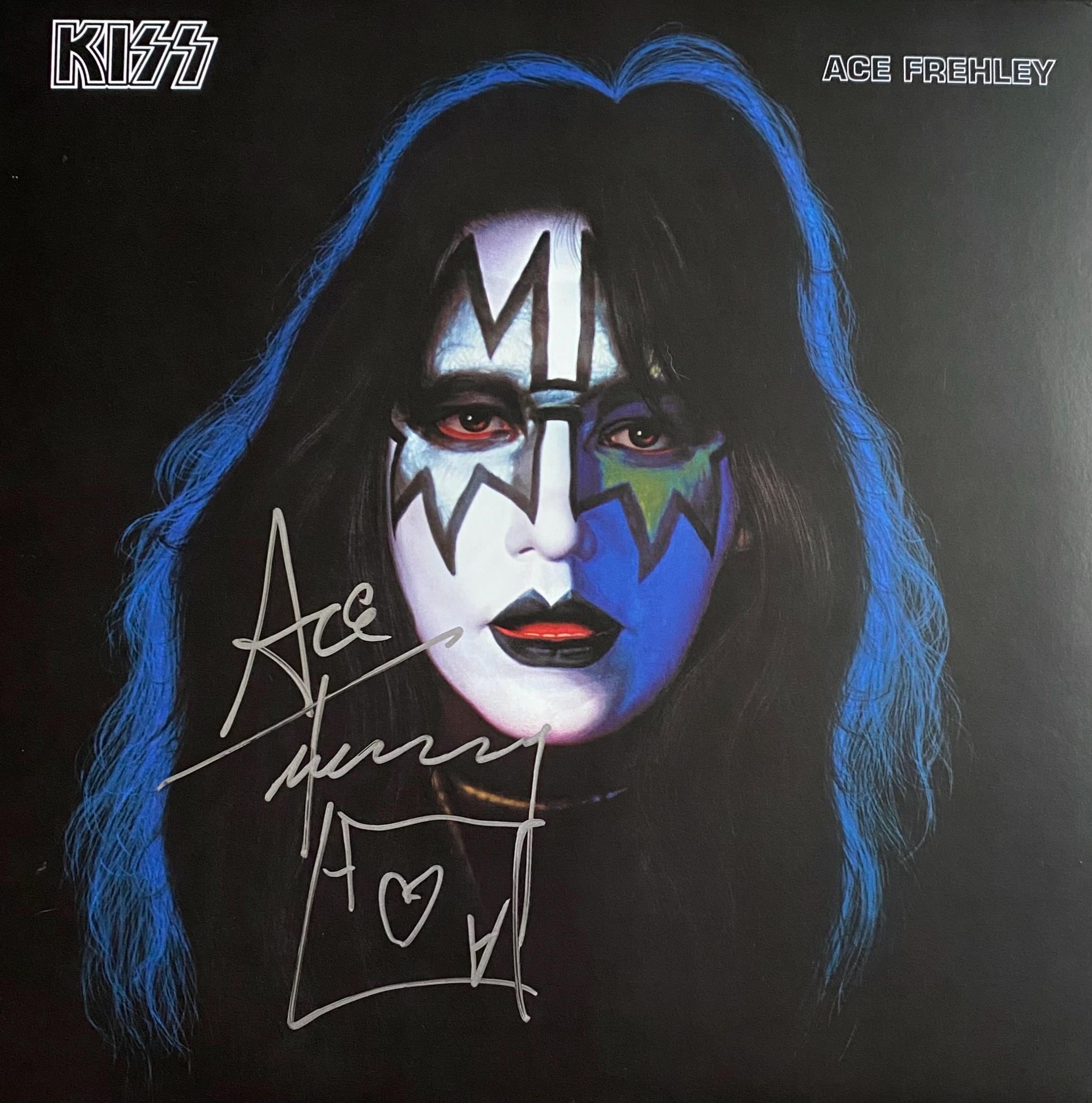 Ace frehley - Etsy 日本