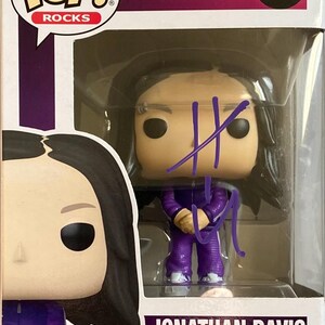 KORN フィギュア レッズ製 台湾版コンプリートセット ジョナサン デイビッド KORNフィギュア ジョナサン KORN フィギュア レッズ製 台湾版