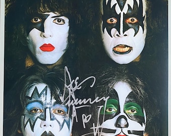 1979 Kiss - Dynasty , Vinyl, LP, Album - Etsy