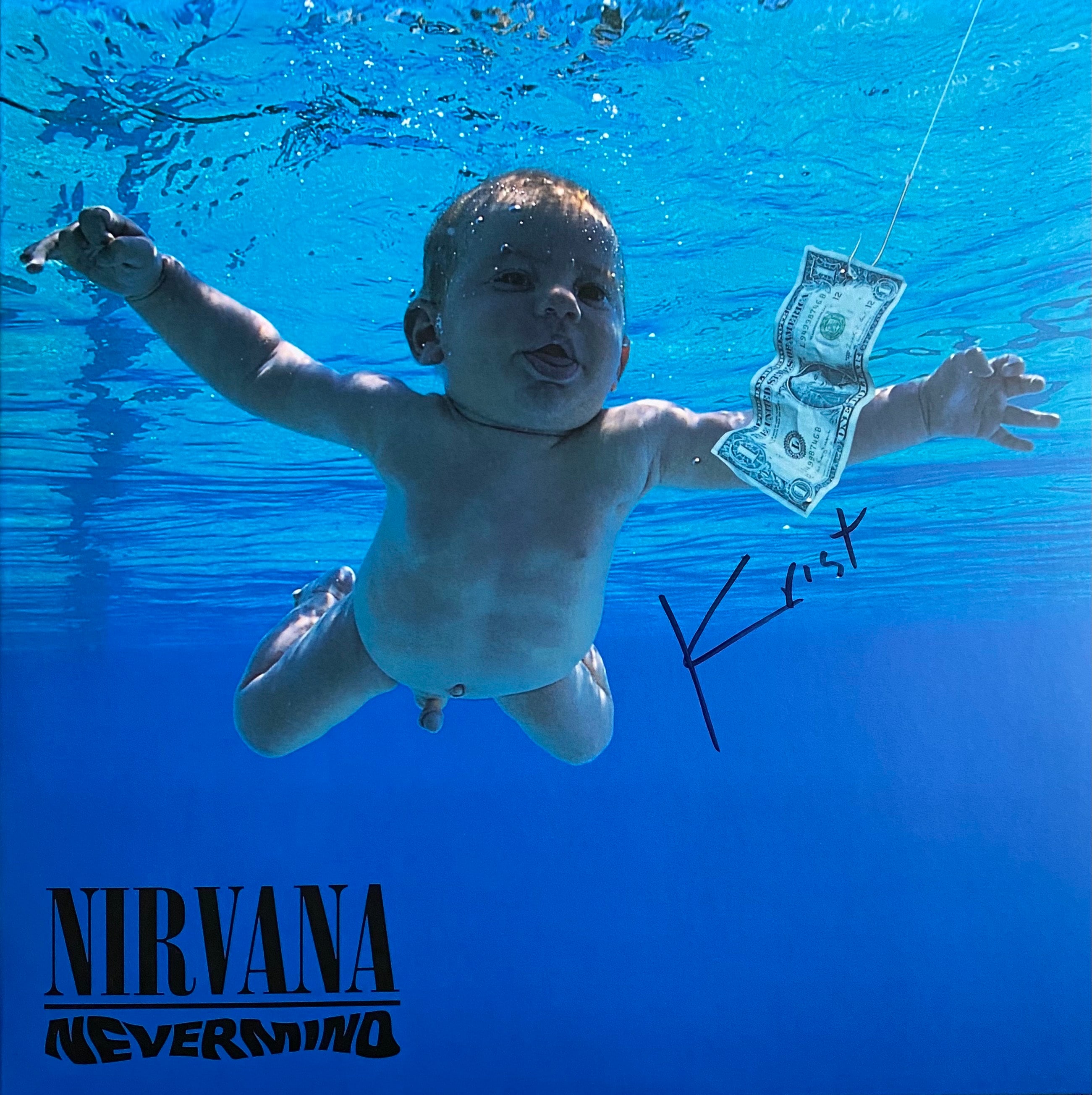 ニルバーナCDセット ニルヴァーナ / ネヴァーマインド - 30周年記念スーパー・デラックス
