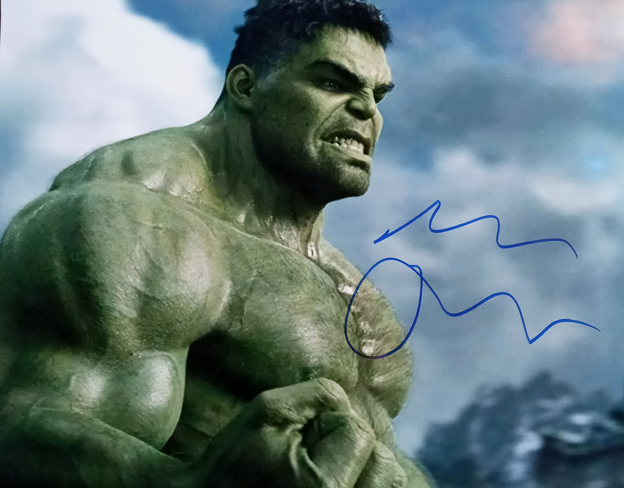 Capitão América 4 | Mark Ruffalo Confirma Retorno Como Hulk - O Vício
