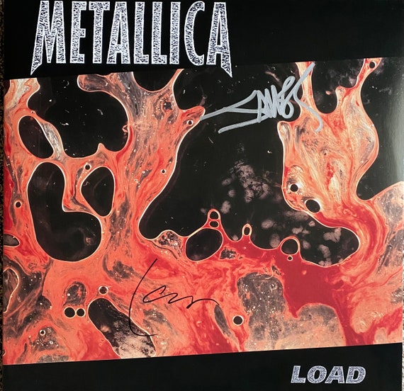 llica メタリカ 直筆サイン llica メタリカ 直筆サイン llica メタリカ 直筆サイン Yahoo