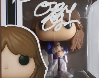 ジョナサン・デイヴィス 直筆サイン入りミニポスター &Korn20周年記念ピック Amazon.co.jp: 花柳杏奈 直筆サイン入り チェキセット : おもちゃ