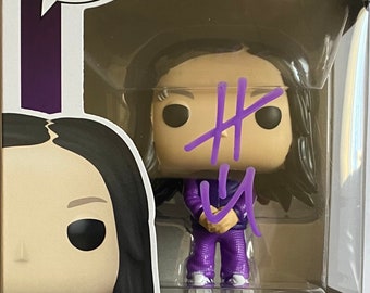 ジョナサン・デイビスの直筆サイン入りKorn 8x10写真 - Etsy 日本