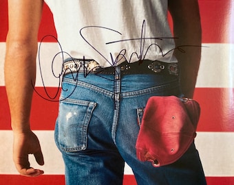 ジョナサン・デイビスの直筆サイン入りKorn 8x10写真 - Etsy 日本