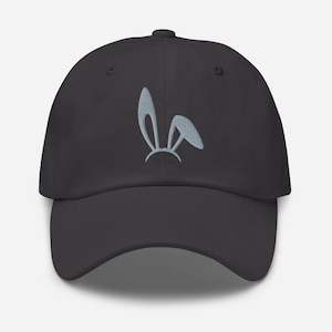 cap “BUNNY” classic