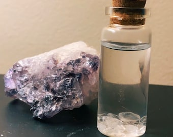 Moon Water