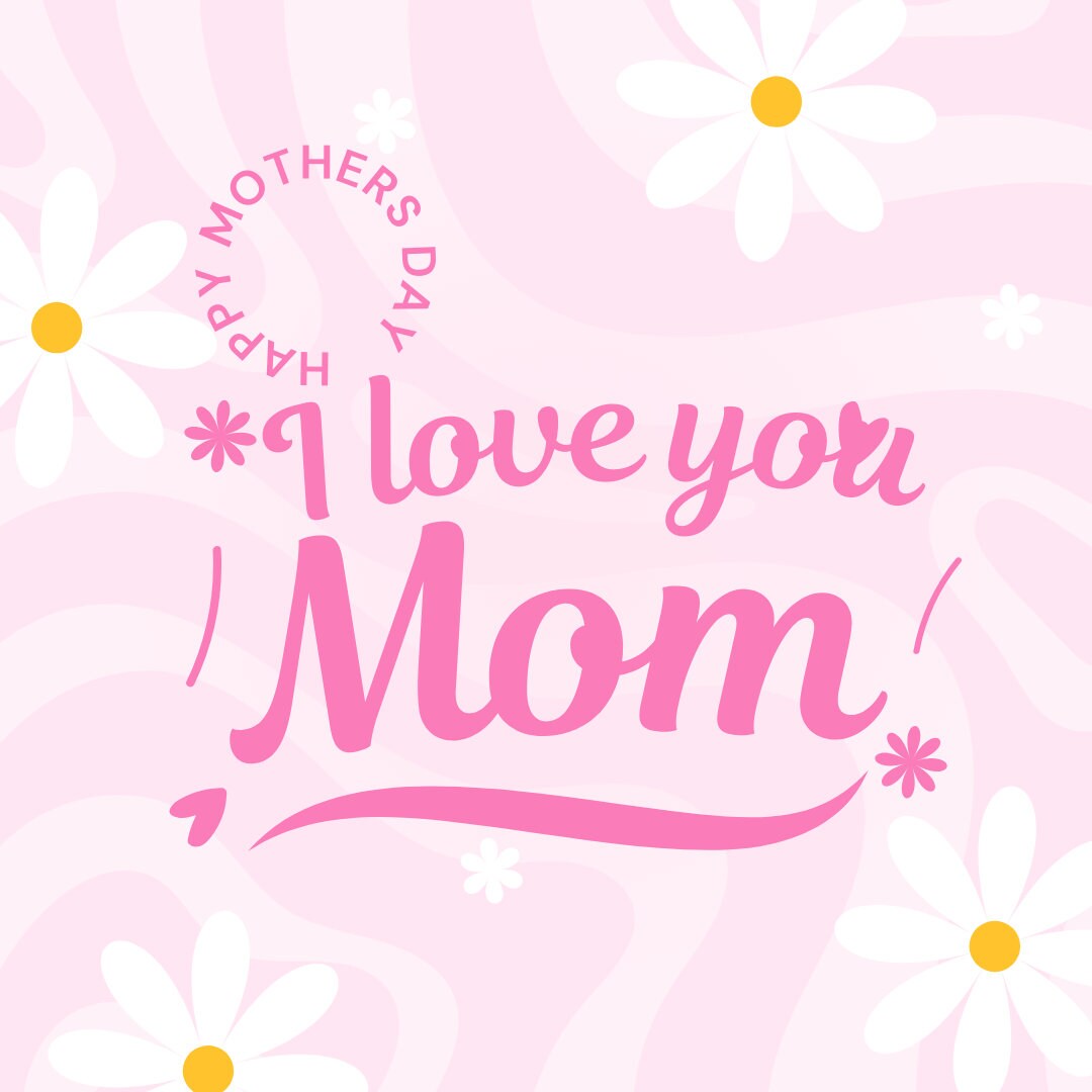 Mother Day 2024, Happy Mothers Day 2024, Gratitude Cards, Mommy Clipart, Mother S Day Clipart