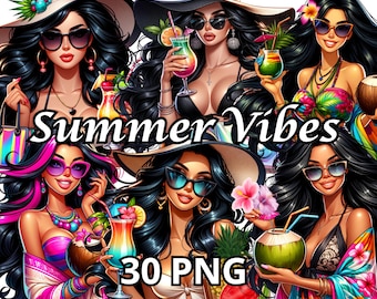 Imágenes Prediseñadas de vibraciones de verano, 30 PNG, imágenes prediseñadas de chicas de verano, imágenes prediseñadas de chicas de playa, imágenes prediseñadas de verano, Glam Girl Png, imágenes prediseñadas de playa, imágenes prediseñadas de chica de verano