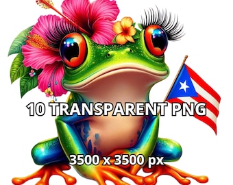10 Puerto Rico Coqui Png, Boricua Png, Puerto Rico Clipart, Boricua Clipart, Puerto Rico Png, Coqui Png, Puerto Ricaanse Png, Puerto Ricaanse Design