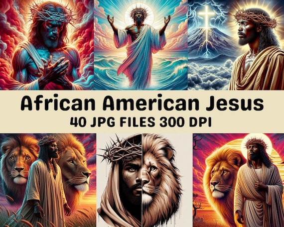 40 アフリカ系アメリカ人のイエス、JPG ファイル 300 DPI、黒人の