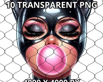 Sexy Woman Clipart, 10 TRANSPARENT PNG, Kitten Girl, Kitten Woman, Beautiful Woman, Fetish, Adult Clipart, Sexy Woman Png, Sexy Girl Png