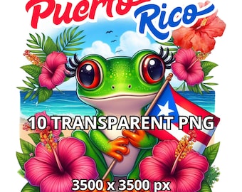 10 Puerto Rico Coqui Png, Boricua Png, Puerto Rico Clipart, Boricua Clipart, Puerto Rico Png, Coqui Png, Puerto Ricaanse Png, Puerto Ricaanse Design