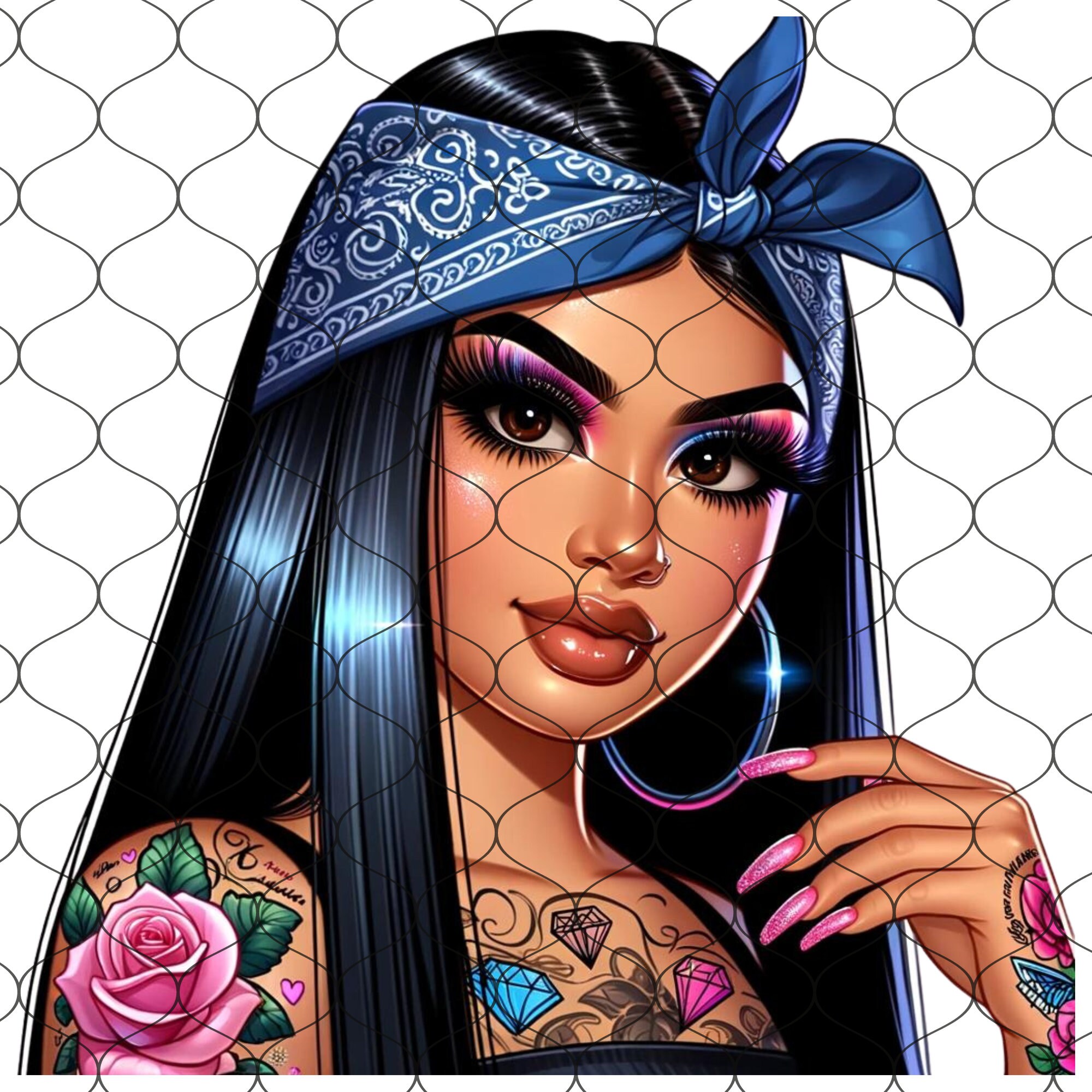 10.  Latina Model: Shocking Photo Leak 2024 - 0csqtiu