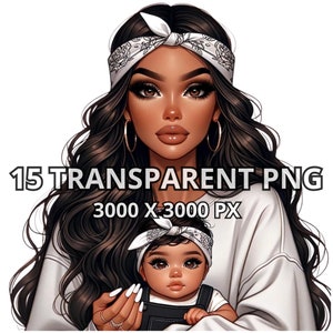 Mamãe Png, 15 TRANSPARENTE PNG, Mamãe Clipart, Chicano Mulher Png, Latina Mulher Png, Chicana Clipart, Latina Girl Png, Latina Png, Mamãe Clipart
