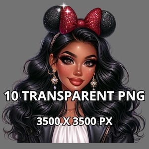 10 Latina Clipart, Chingona Png, Chicana Chola Png, Mexicana Png, Latina Woman Png, Chicana Clipart, Latina Girl Png, Chicana Png,Latina Png