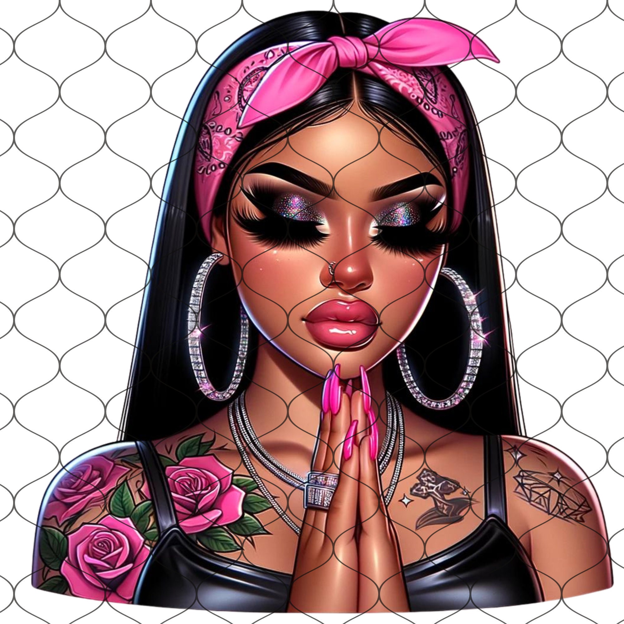 10.  Latina Model: Shocking Photo Leak 2024 - d5i0dlo