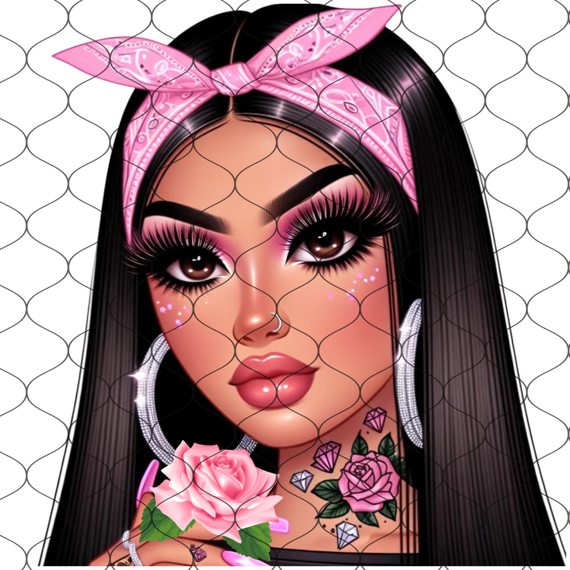 10.  Latina Model: Shocking Photo Leak 2024 - i0e01f7