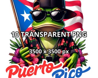 10 Puerto Rico Coqui Png, Boricua Png, Puerto Rico Clipart, Boricua Clipart, Puerto Rico Png, Coqui Png, Puerto Ricaanse Png, Puerto Ricaanse Design