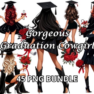 Splendida laurea Cowgirl Clipart, 45 PNG TRASPARENTE, Cowgirl Png,, Country Girl Png, Laurea Png, Diploma Clipart, Laurea Clipart