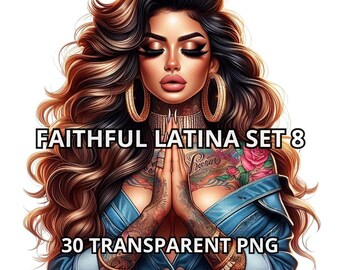Conjunto de 30 latinas fieles (8), imágenes prediseñadas de latinas, imágenes de chicanas, imágenes prediseñadas de mujeres latinas, imágenes prediseñadas de latinas, imágenes prediseñadas de latinas, imágenes prediseñadas de chicas latinas, imágenes prediseñadas de mexicanas, imágenes prediseñadas de chicas latinas, imágenes prediseñadas de fe